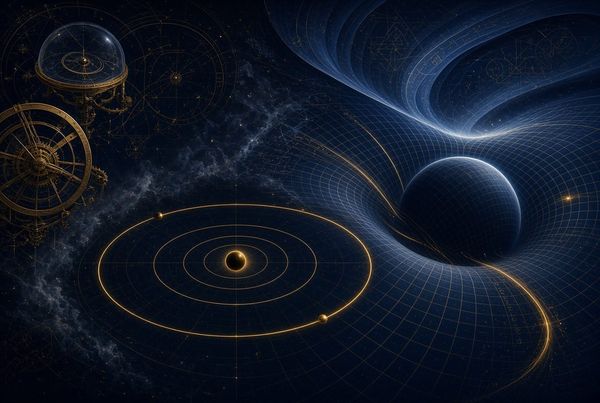A Theory of Everything
