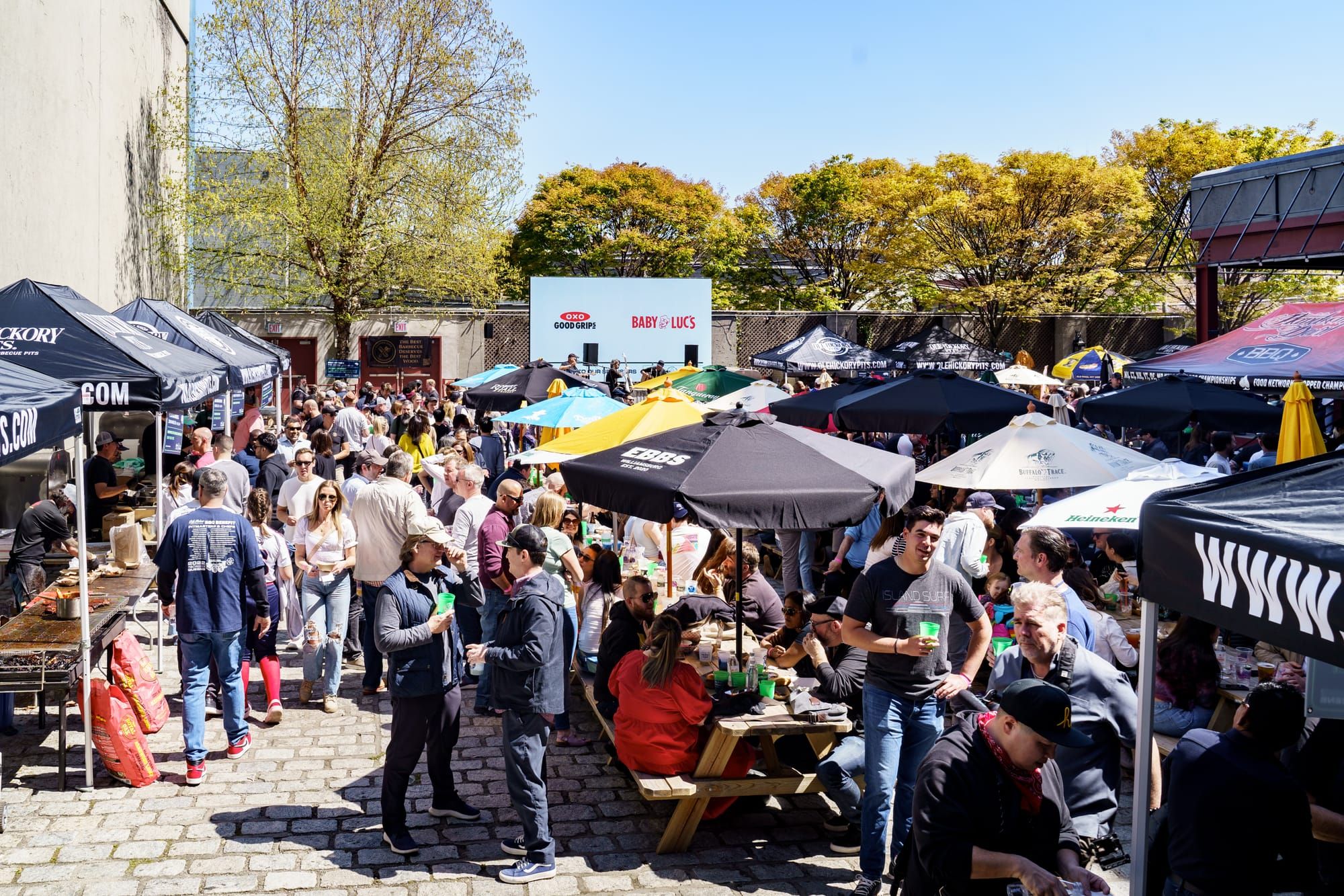 BBQ Catering in Queens: What to Know Before You Book