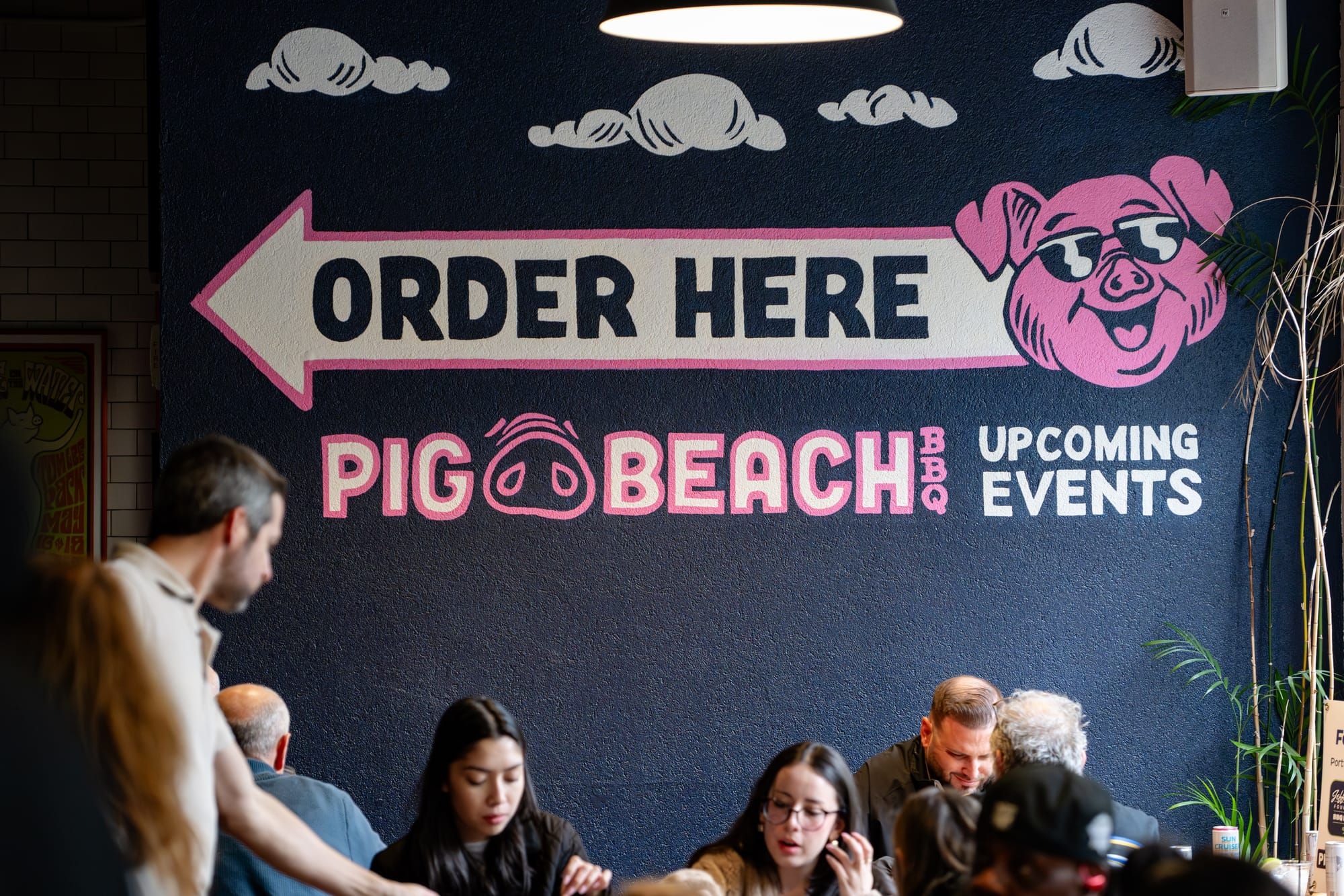 Brisket in Queens: How Pig Beach BBQ Cooks It