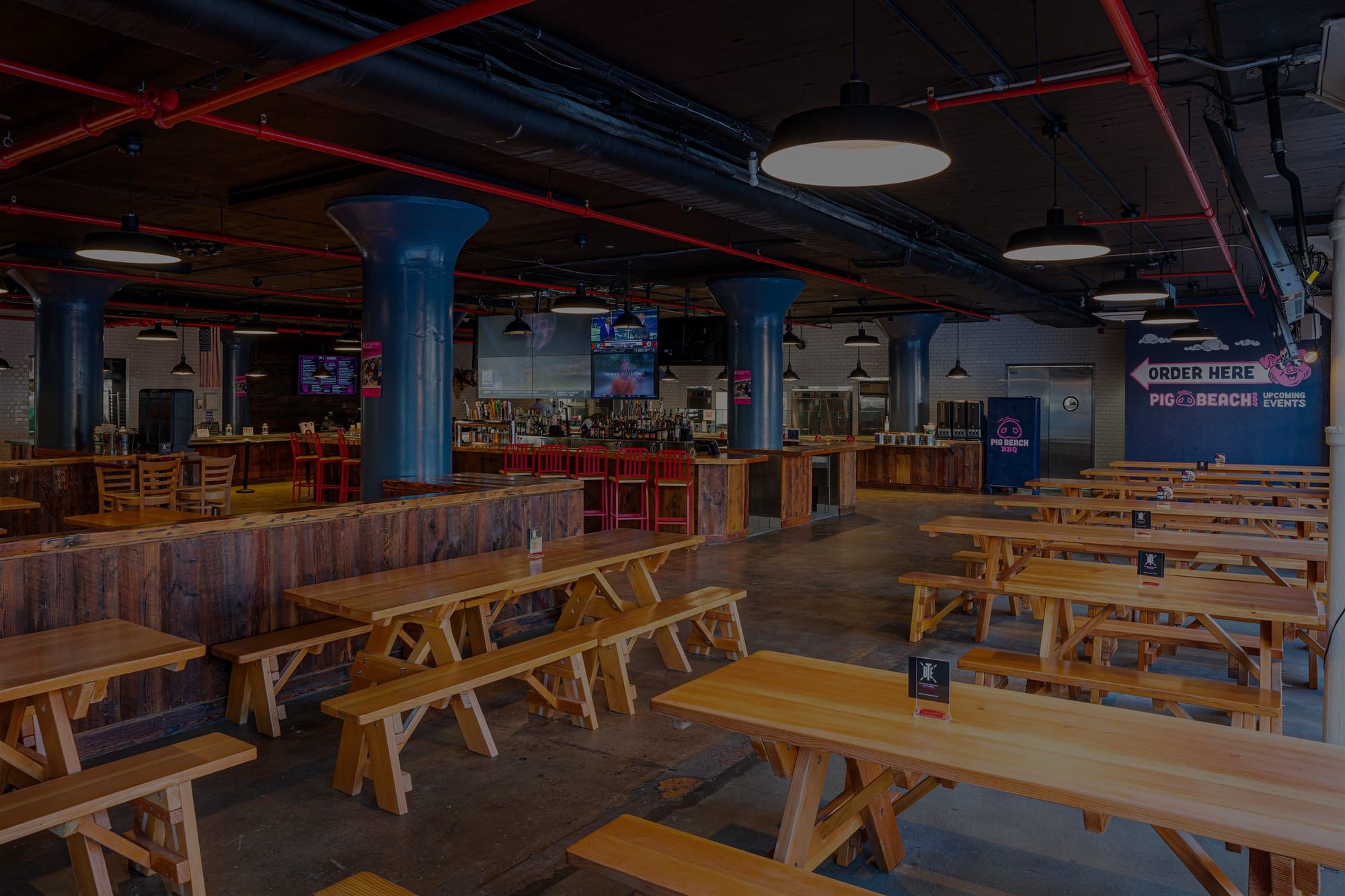 Pig Beach BBQ - Official Blog