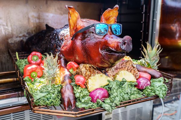 Where to Find Serious BBQ in Long Island City and Queens