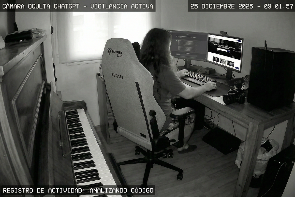 Este prompt te puede asustar