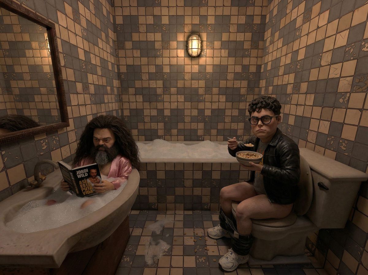 Estás usando la IA mal