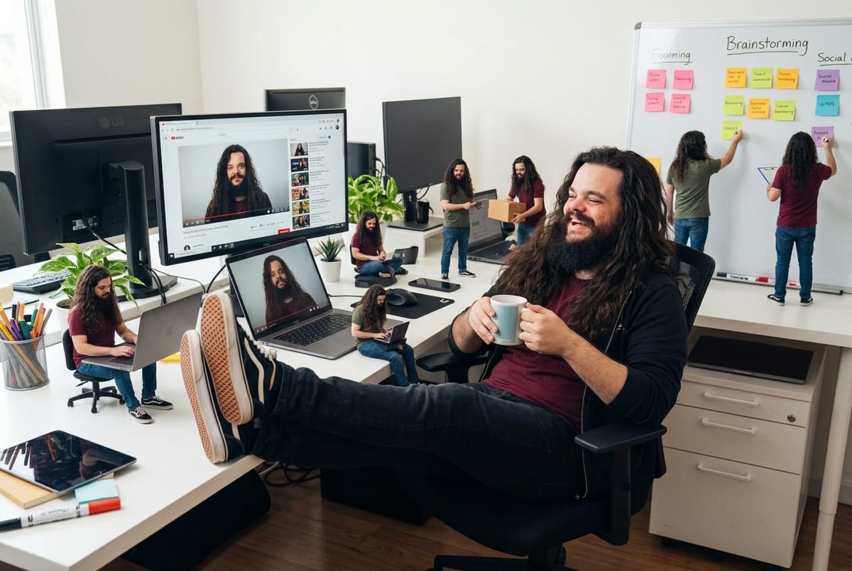 No necesitas más suscripciones