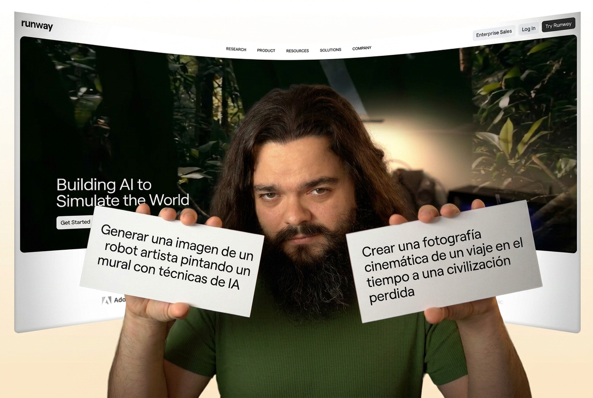Haz Prompts PERFECTOS con ESTO