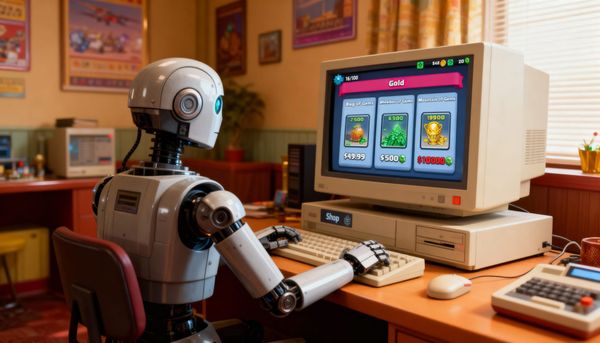 dIArio #2: tu nuevo navegador hace compras sin permiso