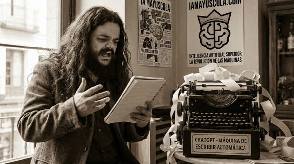 dIArio #5: hackean Gemini Pro con POEMAS