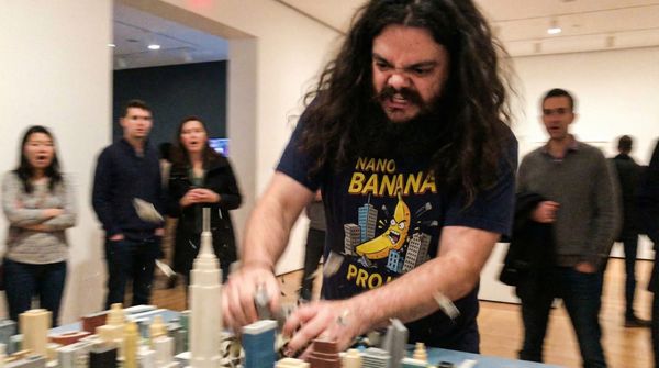 Comparación: ¿Nano Banana arrasa con la competencia?