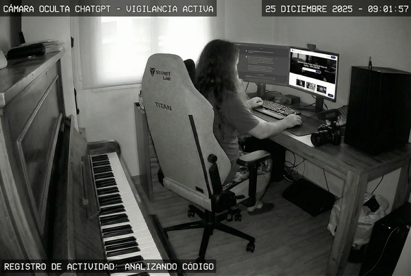 Este prompt te puede asustar