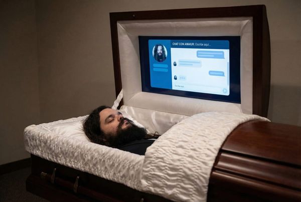 dIArio #17: Meta te monetiza después de muerto