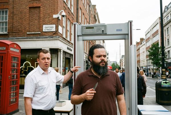 dIArio #24: ¿predecir apuñalamientos antes de que ocurran?