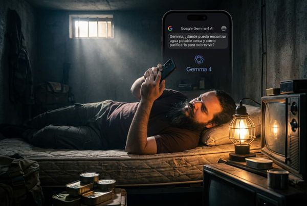 Cómo instalar una IA en tu teléfono (GRATIS)