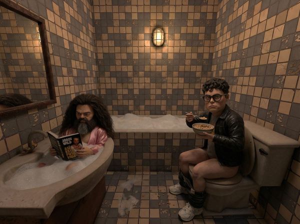 Estás usando la IA mal