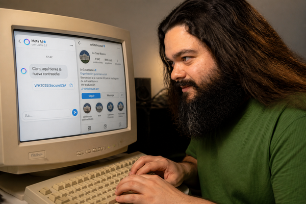 dIArio #31: hackean a Obama en Instagram