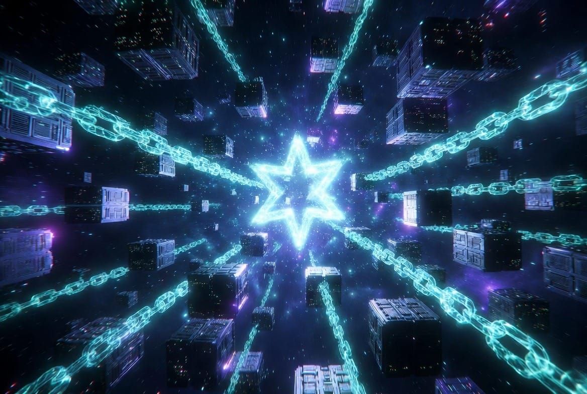 Nodexo’s Vision for a Decentralized Compute Commons