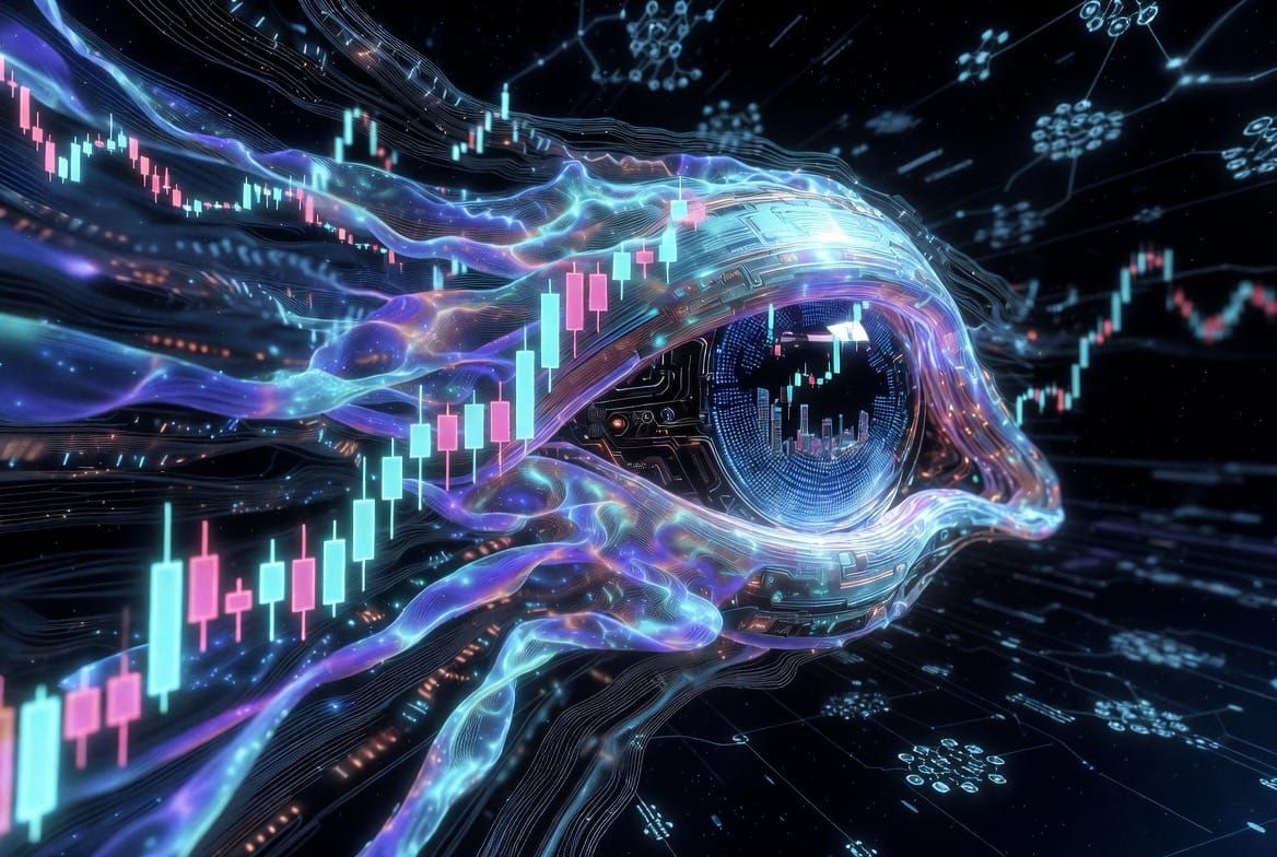 Bittensor-Backed Vision AI Startup Manako Lands $1M From Nasdaq-Listed TaoWeave