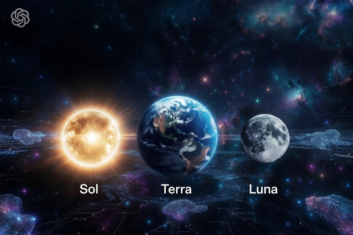 OpenAI Launches GPT-5.6 Family with Sol, Terra, and Luna for Flexible AI Choices