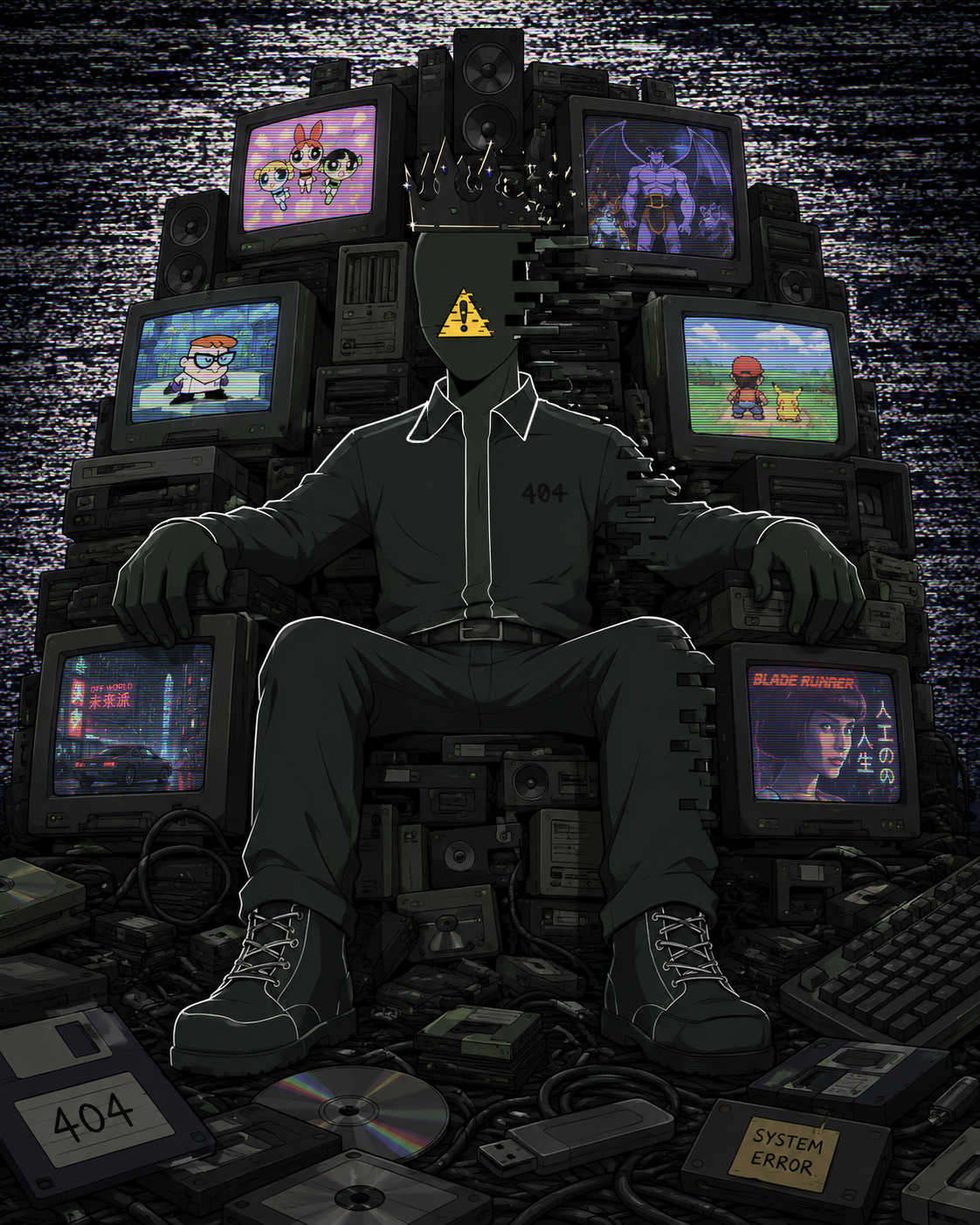 “404” - ERROR - Community