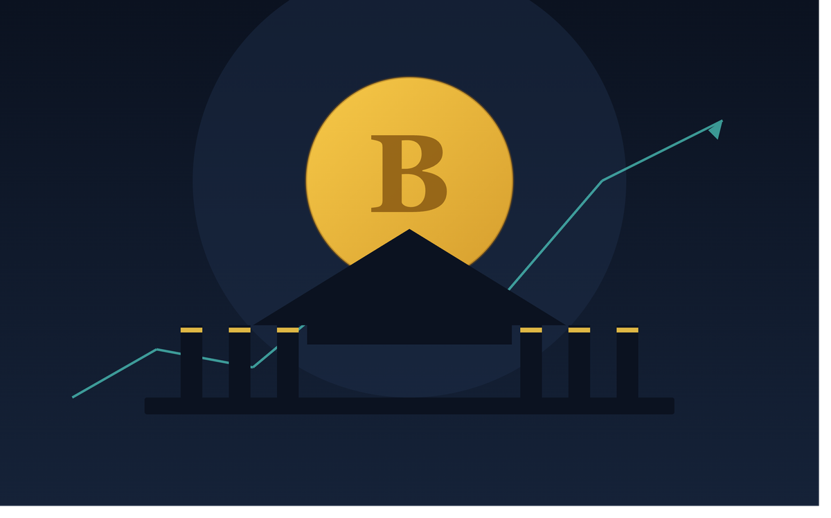Trump Says U.S. Is Considering Buying Sizable Amounts of Bitcoin and Crypto