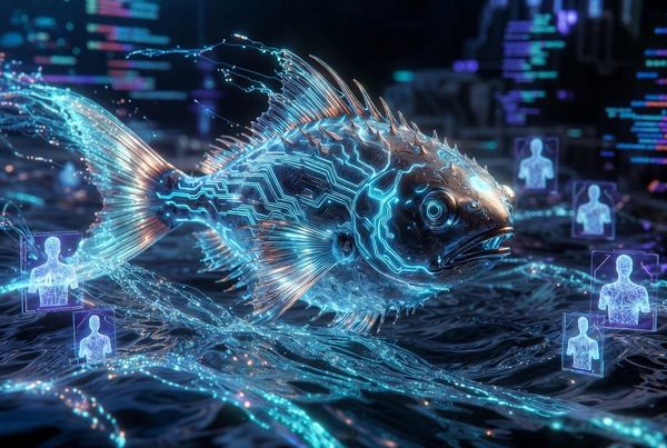 Sakana Fugu - The Multi-Agent Orchestrator Redefining Frontier AI