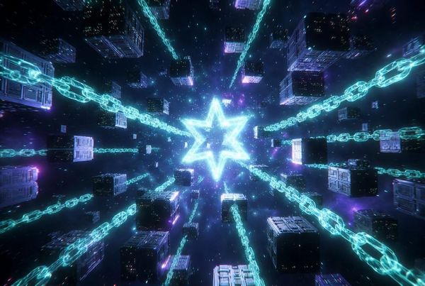 Nodexo’s Vision for a Decentralized Compute Commons