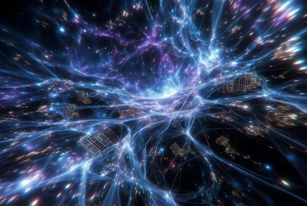 Decentralized AI Gets a Boost from Multi-Subnet Collaboration on Quasar Models.