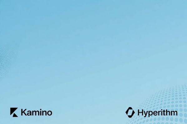 Hyperithm Curates New USDC Vault on Leading Solana Protocol Kamino