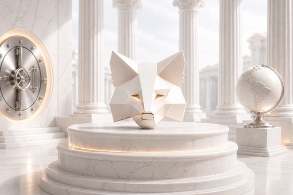 MetaMask Launches Agent Wallet for Autonomous AI Trading