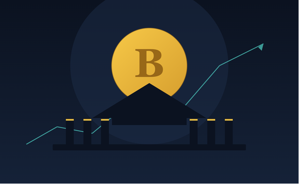Trump Says U.S. Is Considering Buying Sizable Amounts of Bitcoin and Crypto