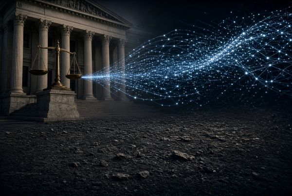Justice Department tells court AI training on news articles is fair use