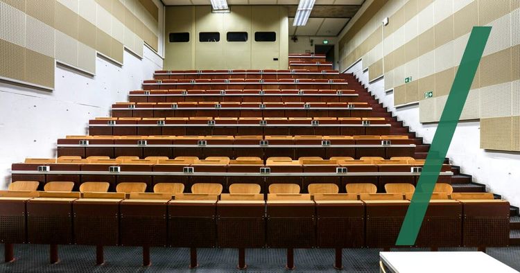 Die Rückabwicklung der Nachhaltigkeitskompetenz