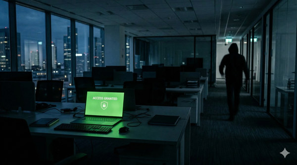 Ex-employees still had access: An offboarding checklist