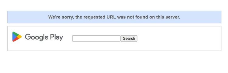 The truth behind Eden’s sudden Play Store removal