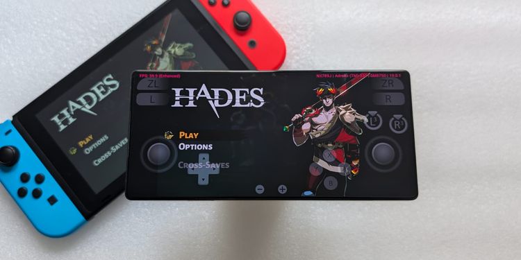 Switch emulators get DMCA'd, new clamshells, and two incredible Mario Kart mods