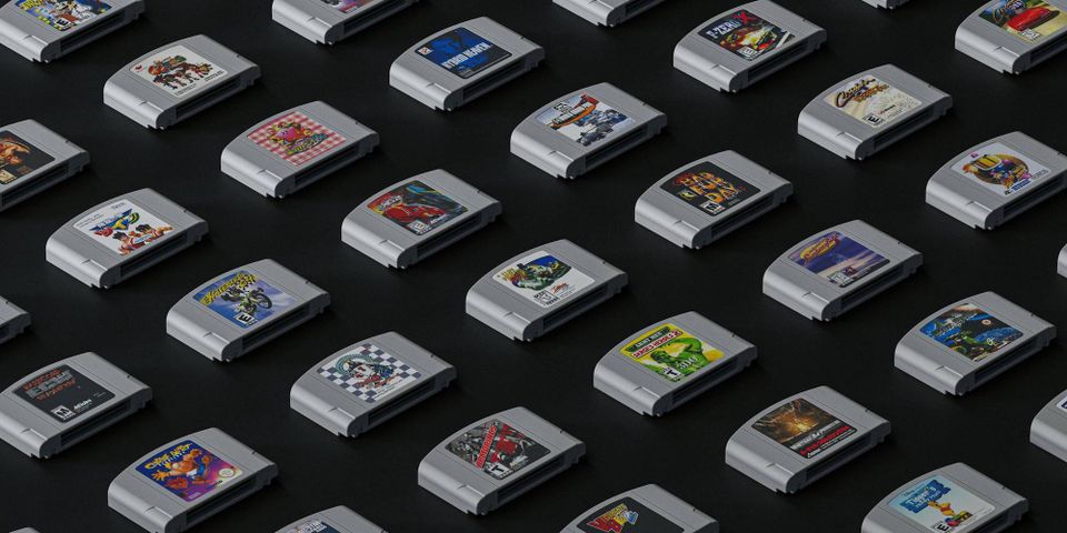 The Analogue 3D report card, plus a new innovation for handhelds