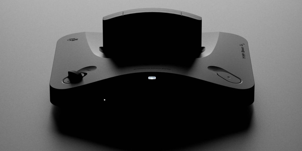 Analogue’s no-show and the next big thing in mobile controllers