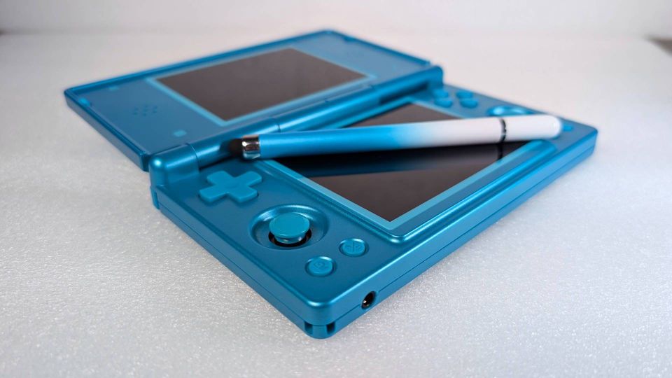 The RG DS isn’t nearly as bad as you’ve heard (Review)