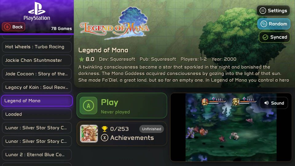 How one dev brought easy cloud saves to emulation