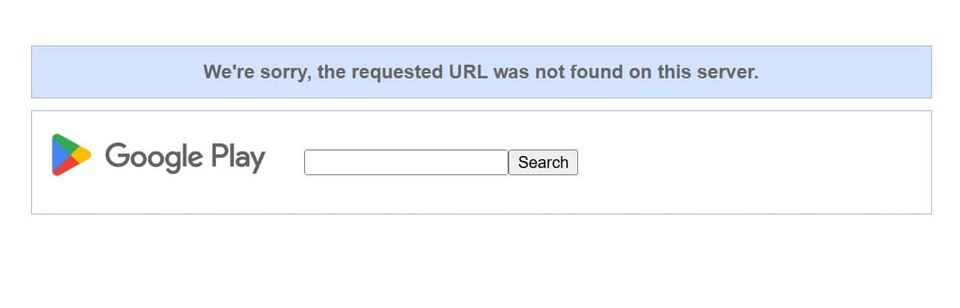 The truth behind Eden’s sudden Play Store removal