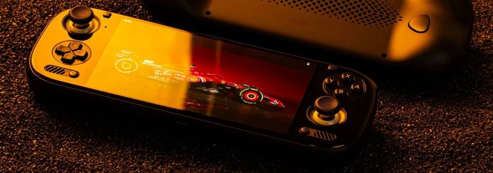 Android handhelds go Elite, but is it an upgrade?