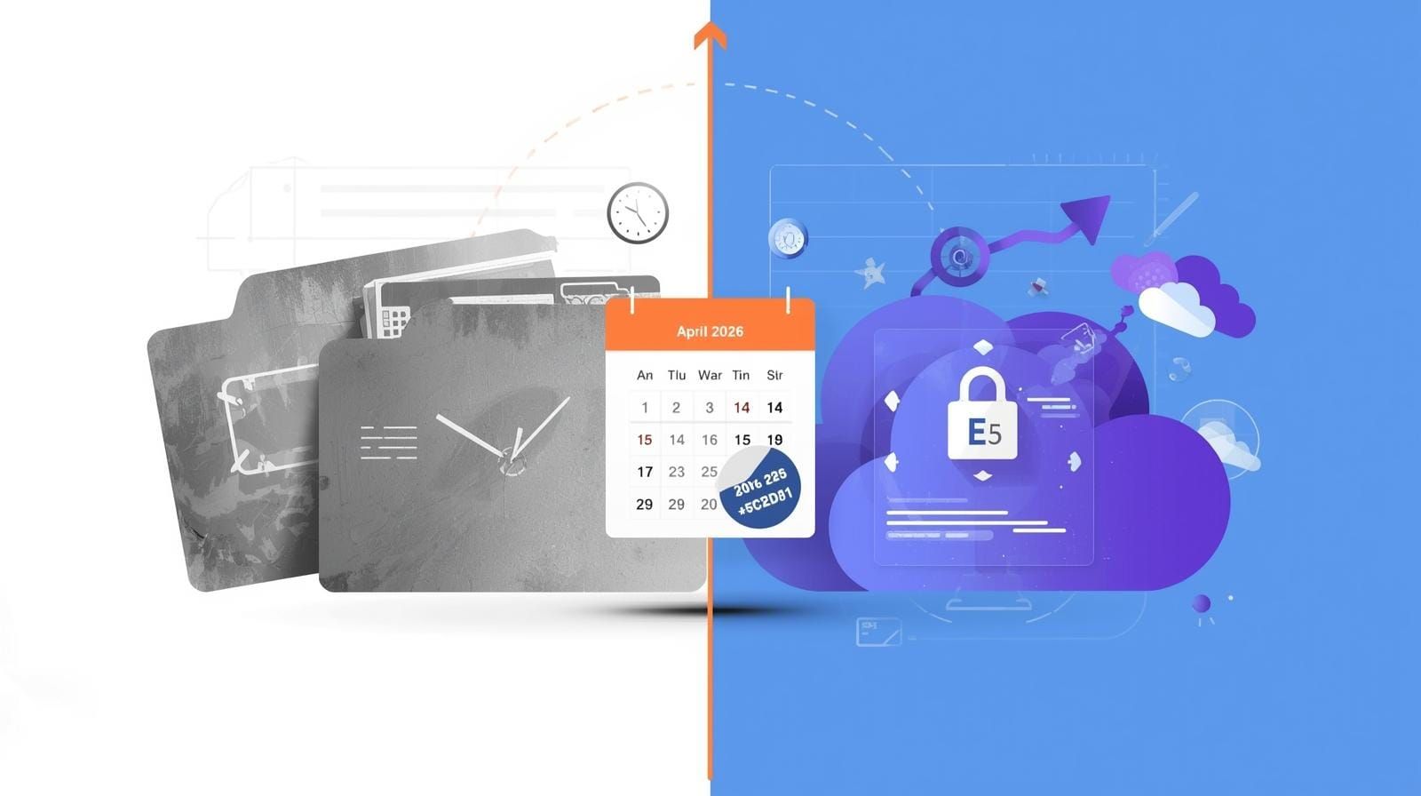Four Legacy SharePoint Compliance Features Retiring April 2026