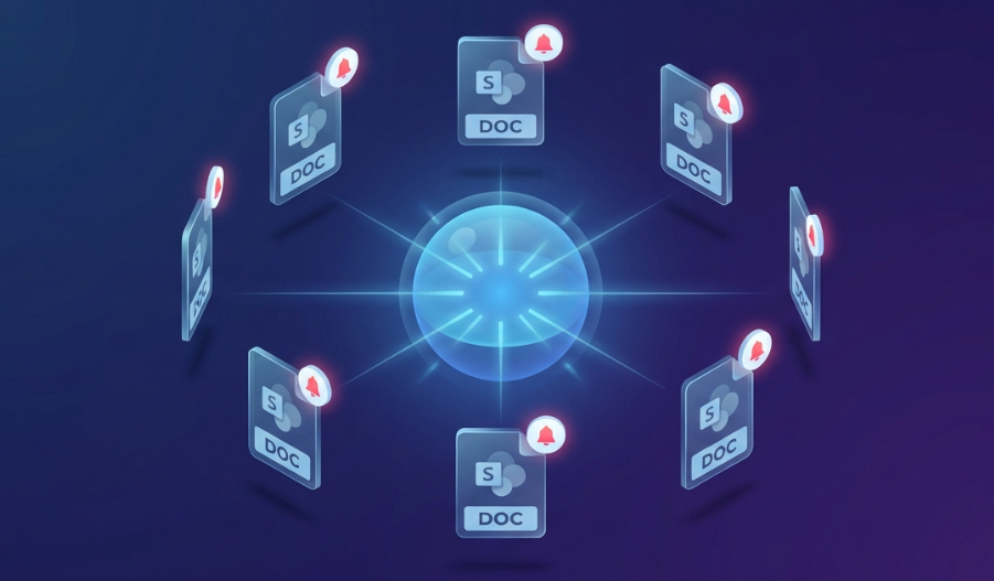 Use One Flow or Logic App to Trigger Multiple SharePoint Lists from Multiple SharePoint Sites