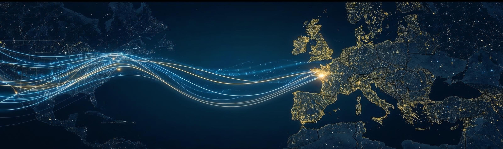 30 Years of Shortsightedness - The Cost of Digital Naivety