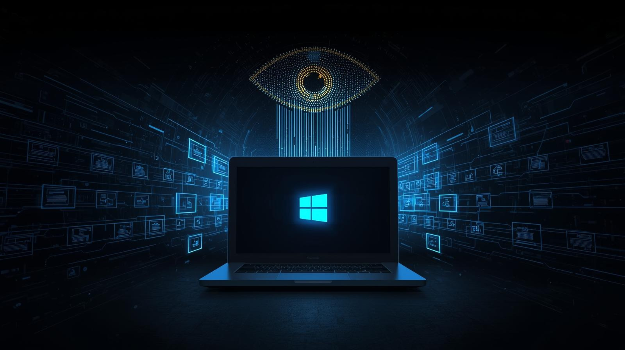 Microsoft Recall: The Privacy Nightmare That Won't Die