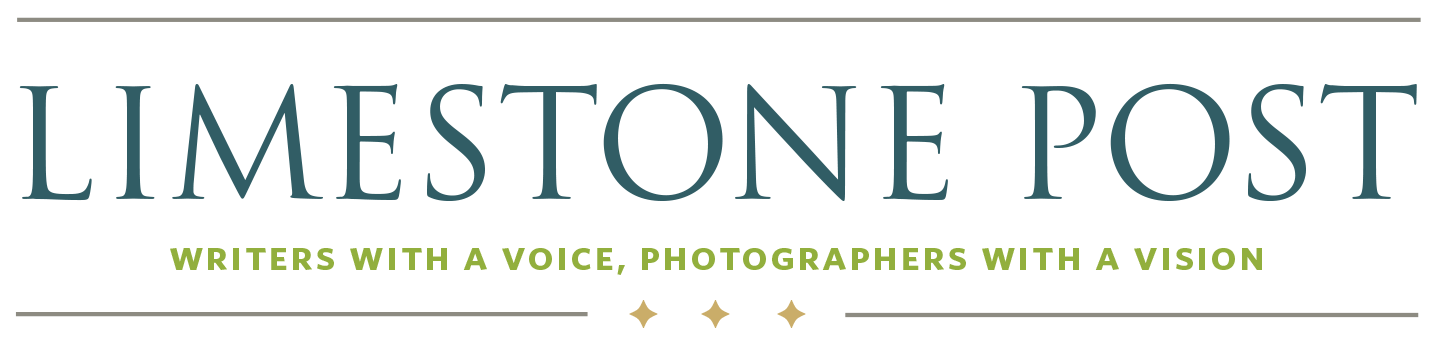 Limestone Post Magazine