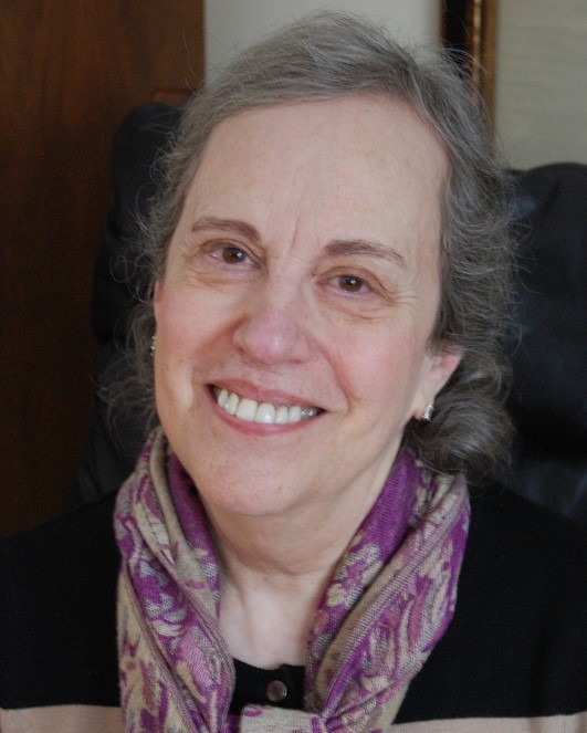 Professor Marjorie Hershey