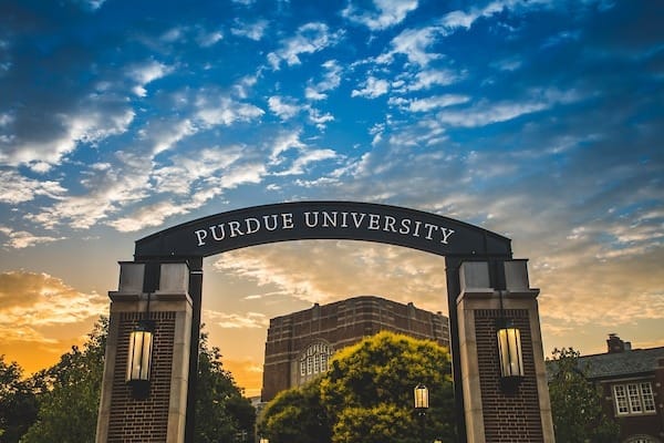Purdue University