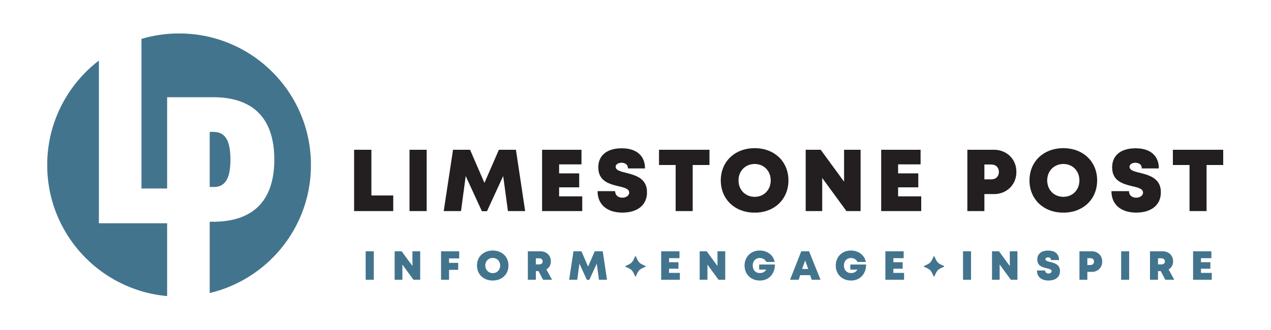 Limestone Post Magazine