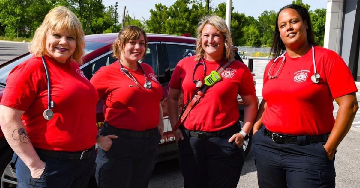 Mobile Integrated Health Helps Fill Gaps in Local Healthcare System