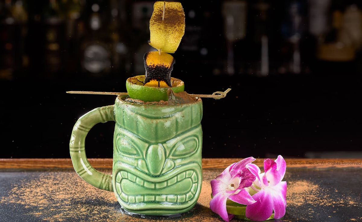 Photo by Brian Krecik